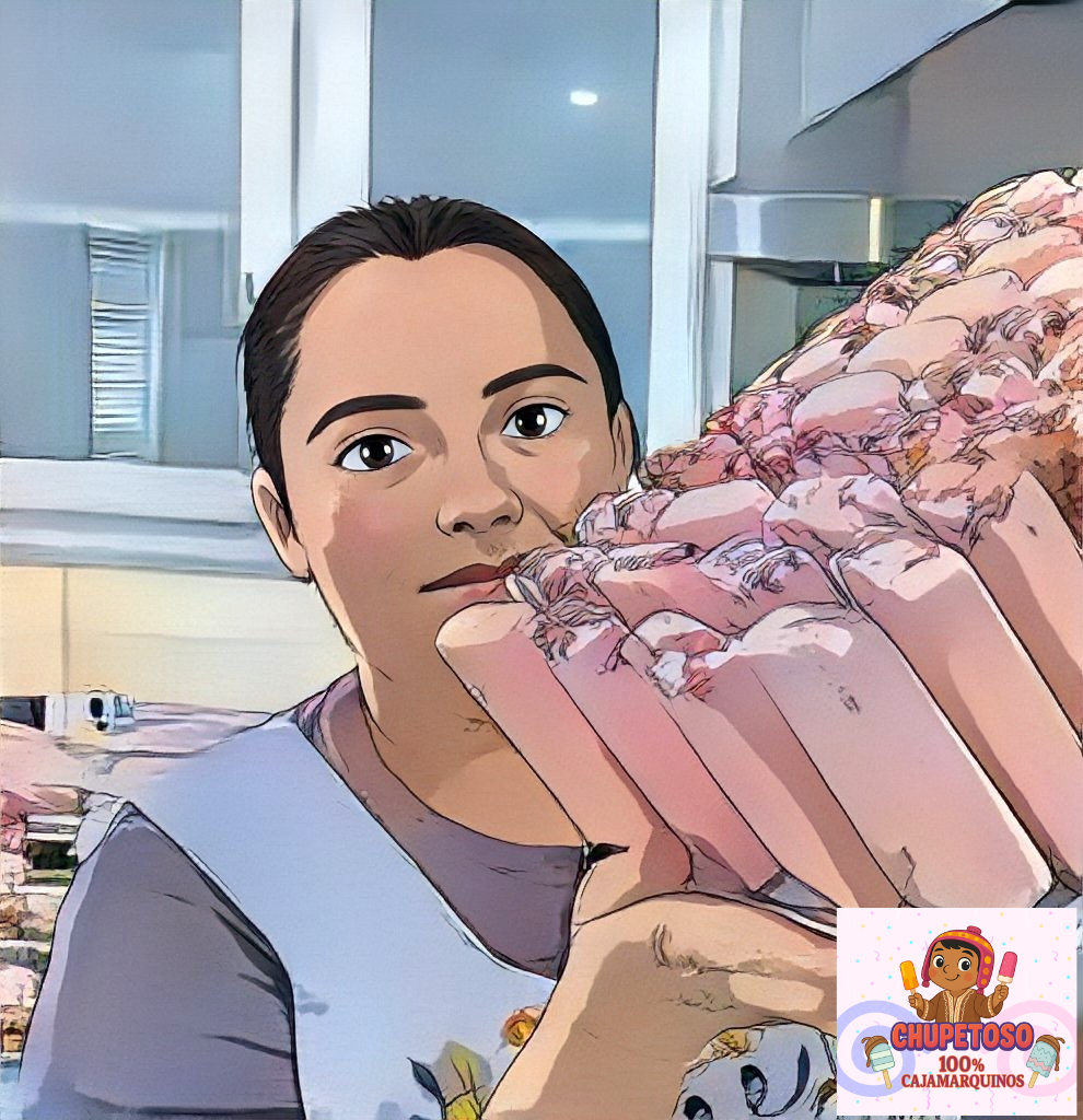 Fundadores de Heladería Chupetoso