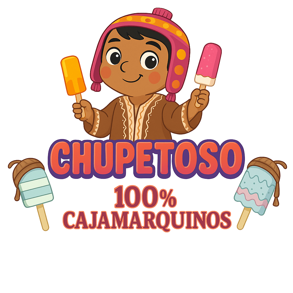 Helado Chupetoso, sabor artesanal